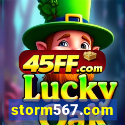 storm567.com