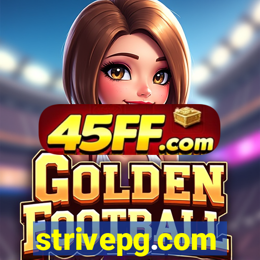 strivepg.com