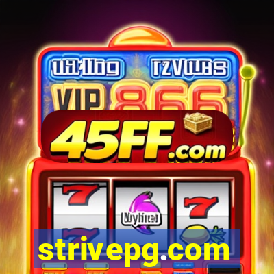 strivepg.com