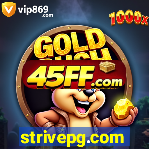 strivepg.com