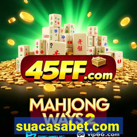 suacasabet.com