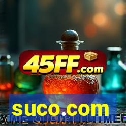 suco.com
