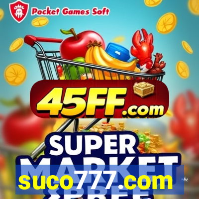 suco777.com