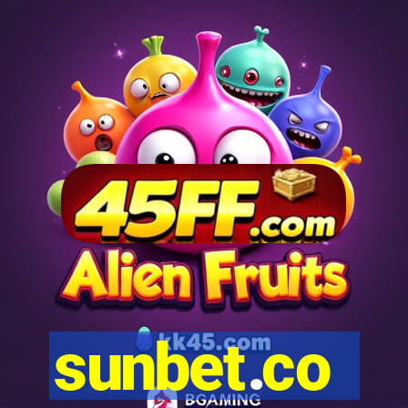 sunbet.co