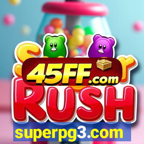 superpg3.com