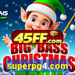 superpg4.com