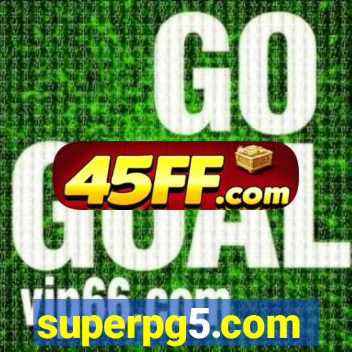 superpg5.com