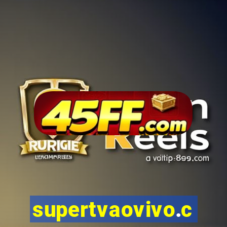 supertvaovivo.com