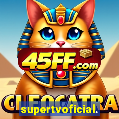 supertvoficial.com