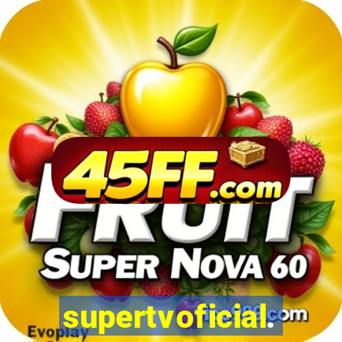 supertvoficial.com