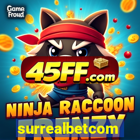 surrealbetcom