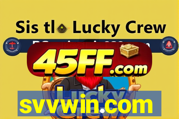 svvwin.com