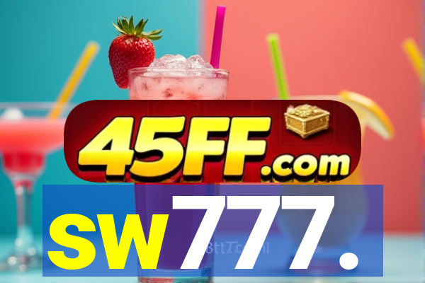sw777.
