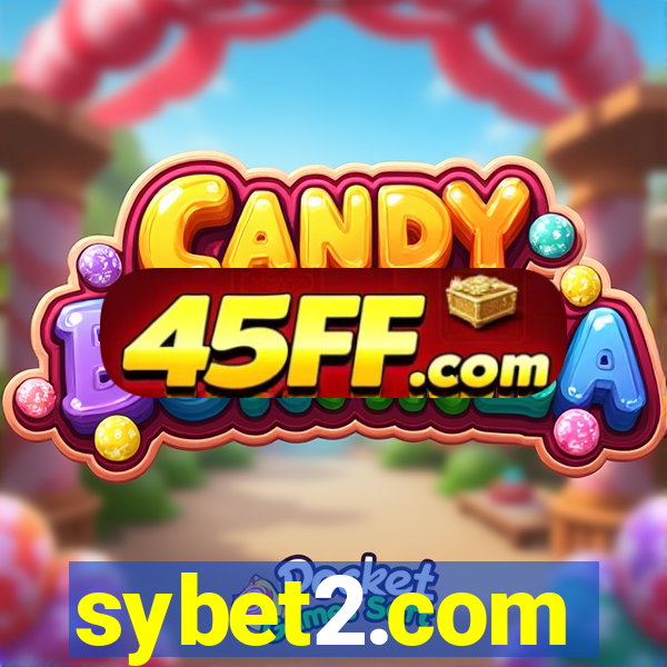 sybet2.com