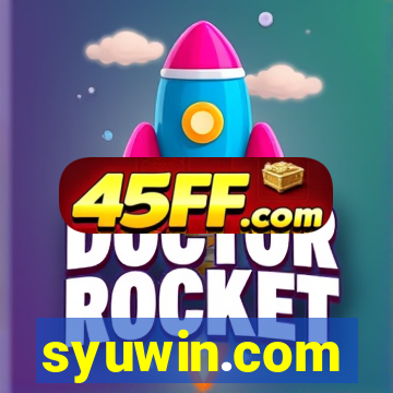 syuwin.com