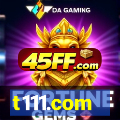 t111.com