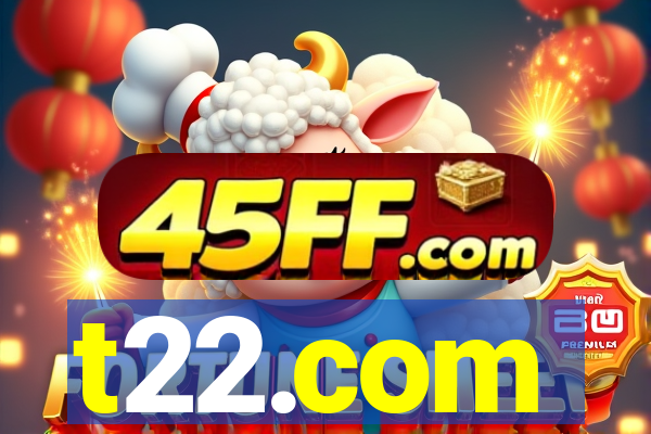 t22.com
