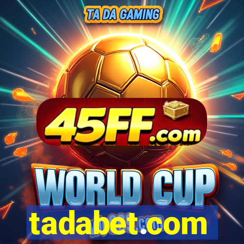 tadabet.com