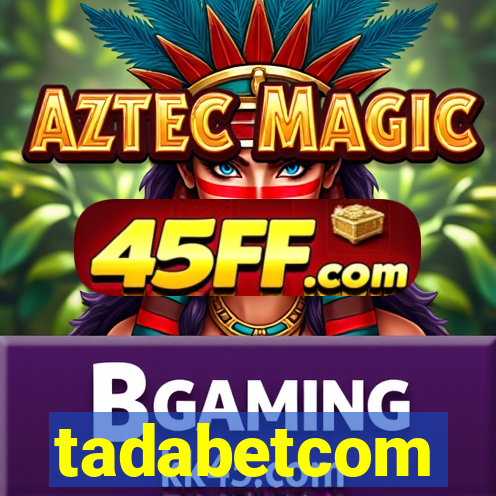 tadabetcom