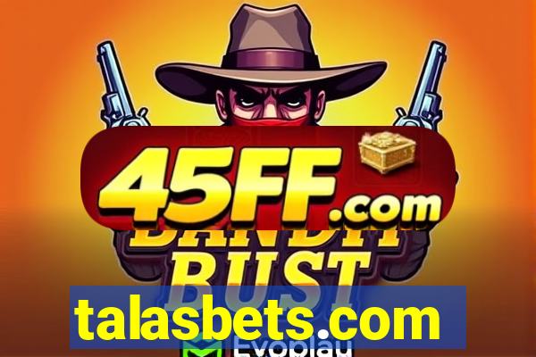 talasbets.com