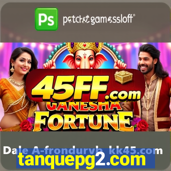 tanquepg2.com