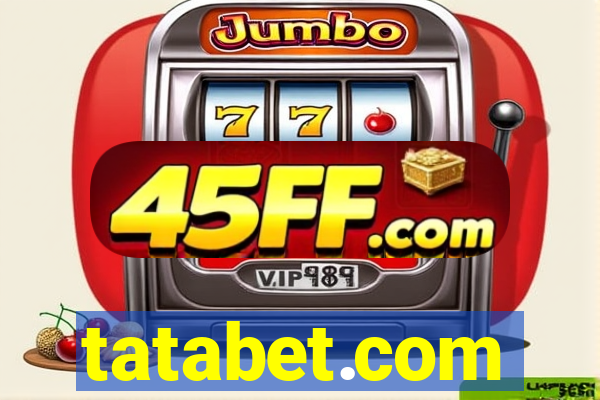tatabet.com