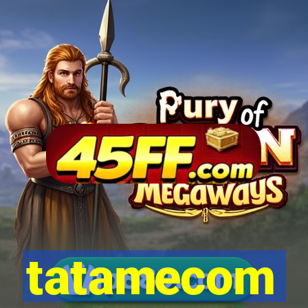 tatamecom