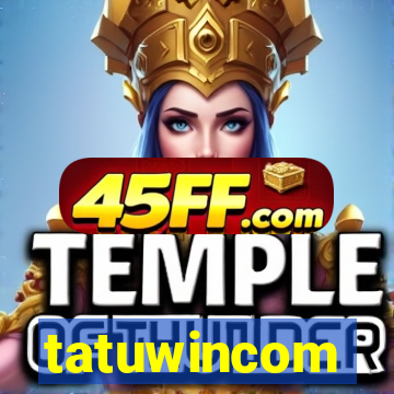 tatuwincom
