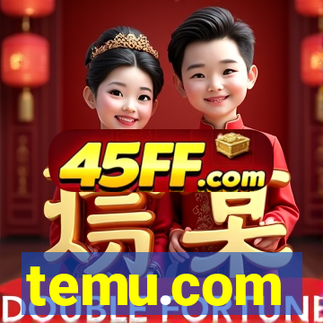 temu.com
