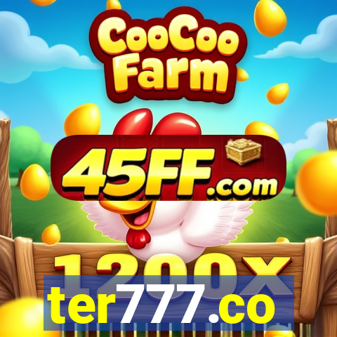ter777.co