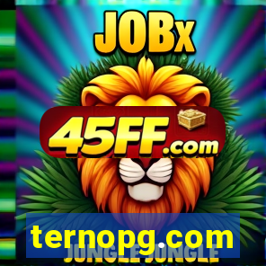 ternopg.com