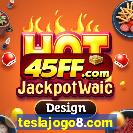 teslajogo8.com