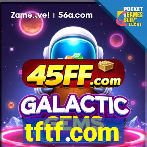 tftf.com