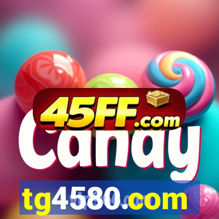 tg4580.com
