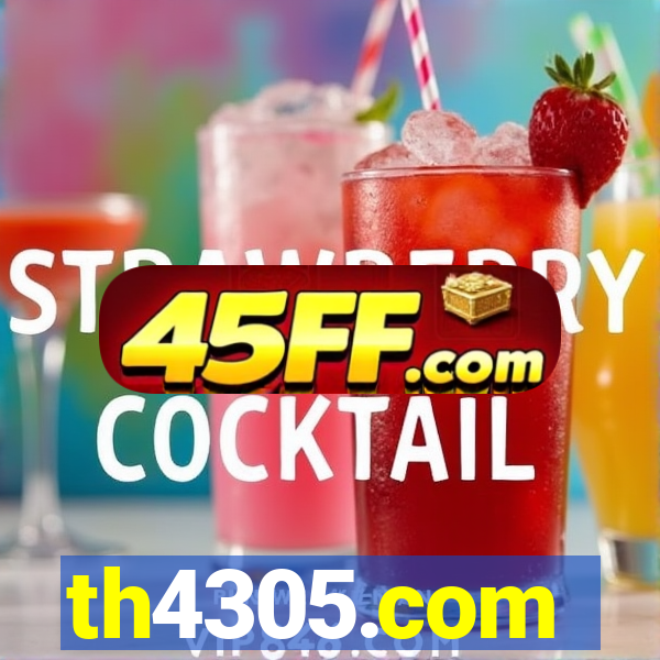 th4305.com