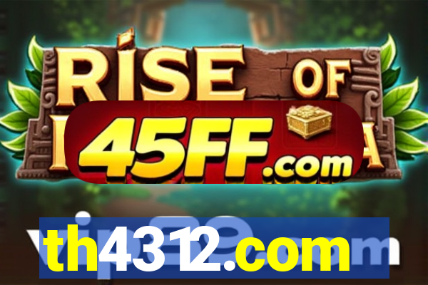th4312.com