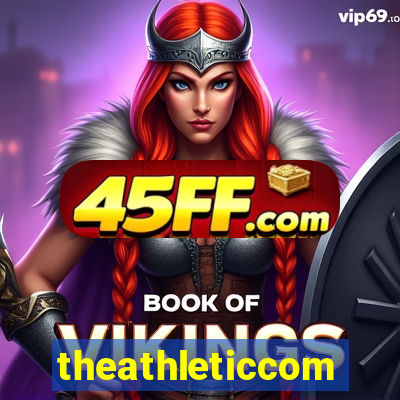 theathleticcom