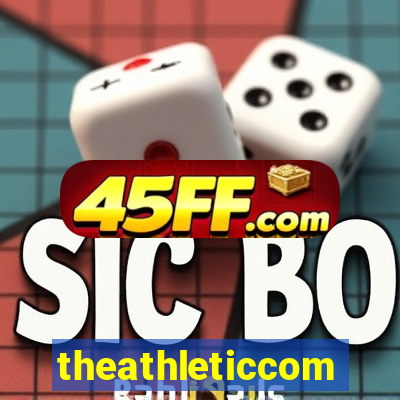 theathleticcom