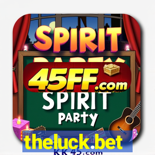 theluck.bet