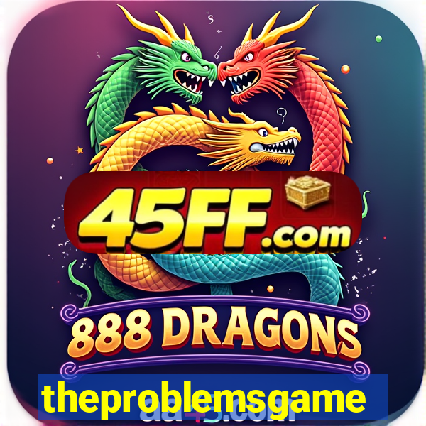 theproblemsgames.com