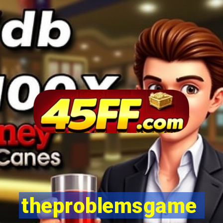 theproblemsgames.com