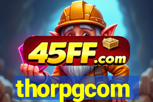 thorpgcom