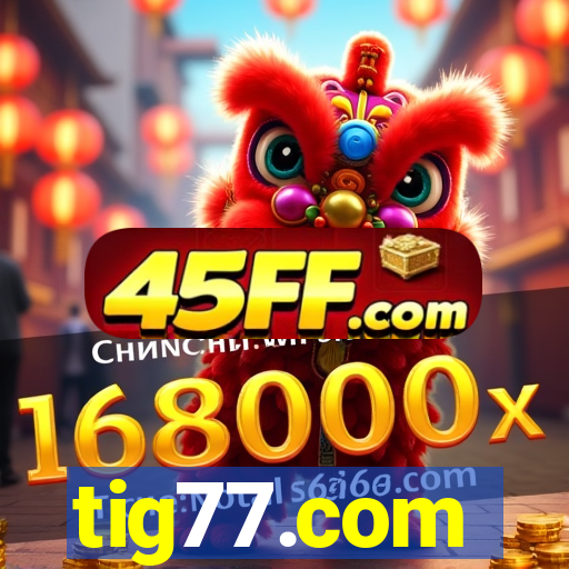 tig77.com