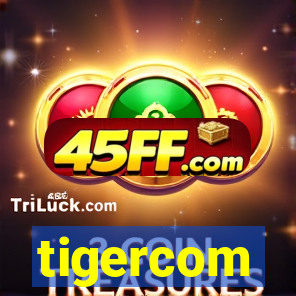 tigercom