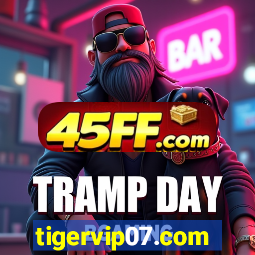 tigervip07.com
