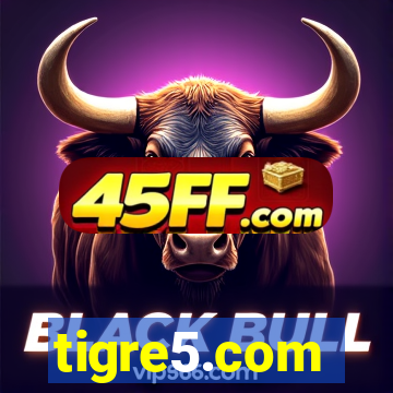 tigre5.com