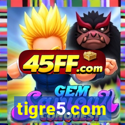 tigre5.com