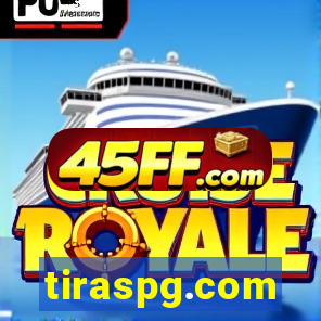 tiraspg.com