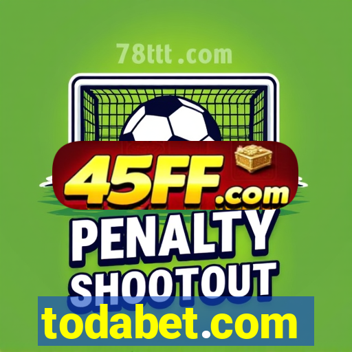 todabet.com