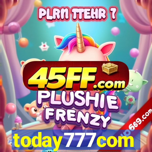 today777com